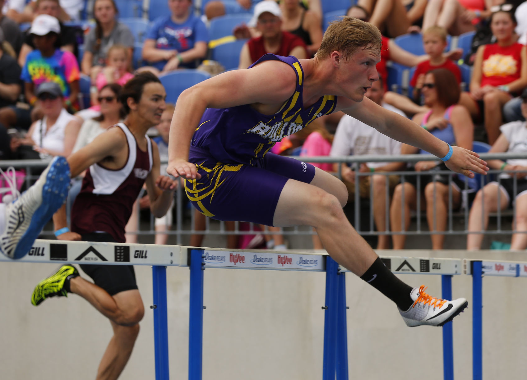 State Track Sat 18